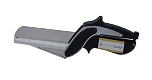 KITCHENARANA 2 in 1 smart clever cutter knife for Kitchen | Stainless ...