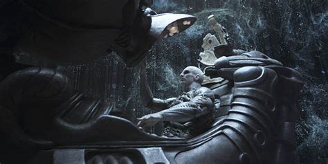 Prometheus 3 Paradise Lost 2025 的图像结果