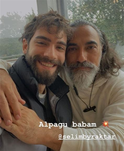 Burak Berkay Akgül, Selim Bayraktar, Destan | Ünlüler, Baba