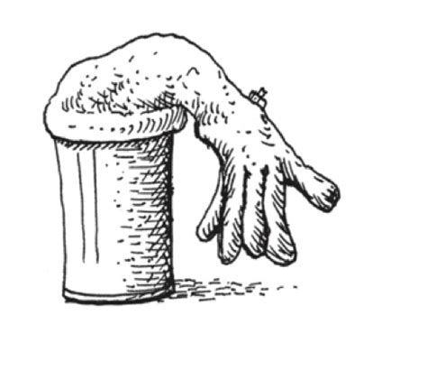 Frankesteinen eskua - Araba - Alea.eus