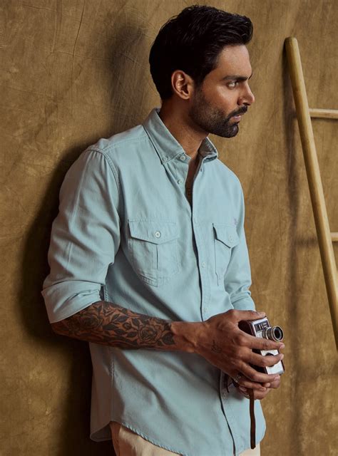 Andamen Mountain Stream Explorer Shirt