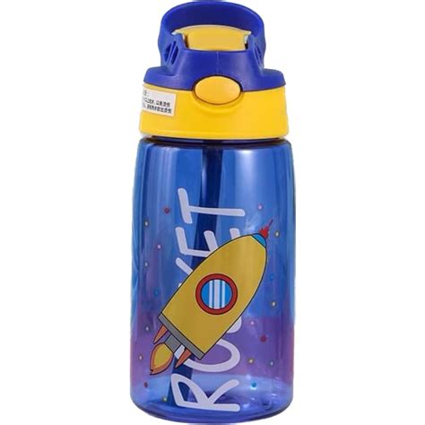 Kids Water Bottle for school, Leak proof water | Ubuy India