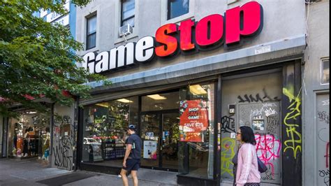 GameStop Employees Are Bracing For 'Trade Anything Day' Chaos