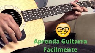 Tutorial De Guitarra 的图像结果