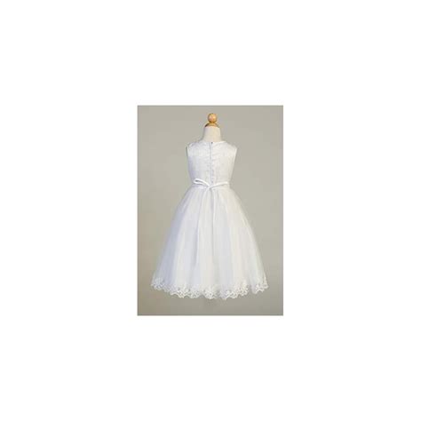 Buy First Communion Dresses for Girls 7-16 Holy 1st Communion Dress ...