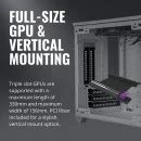 Buy Masterbox NR200P White Mini-ITX Cabinet