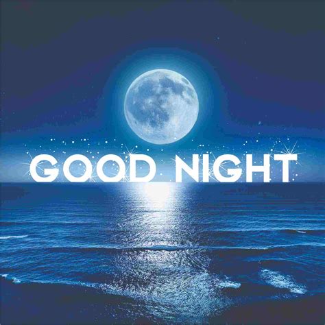 100+ Beautiful Good Night Images & Quotes for a Peaceful Night