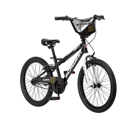 Buy Schwinn Koen & Elm BMX Style Kids Bike in 20-Inch Wheels, With ...