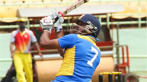 Meghalaya stun Mumbai in Syed Mushtaq Ali Trophy | ESPNcricinfo