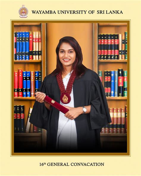 Hard work paid off! . Graduated witb Bsc. (Hons) . Special in Business Management Second class ...