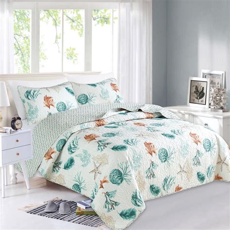 Beach Themed Bedding | Foter