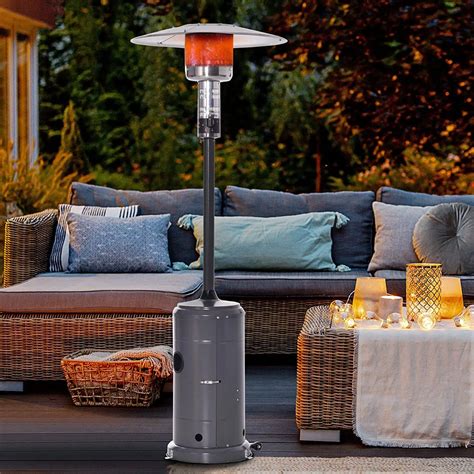 Gas Outdoor Heaters: Disadvantages and Hidden Costs