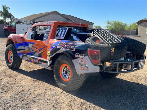 Trophy Truck For Sale