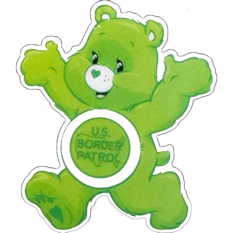 Free Green Care Bear Clipart, Download Free Green Care Bear Clipart png ...