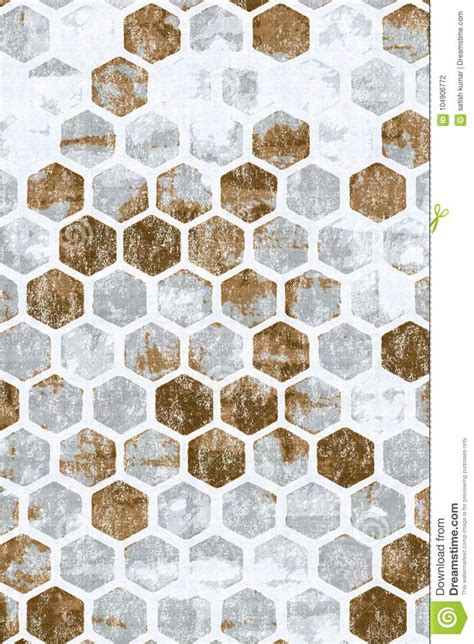 Moder Pattern 的图像结果