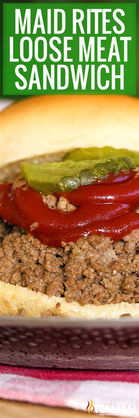 Maid-Rite Restaurants 的图像结果