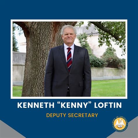 Louisiana Office of Juvenile Justice | Meet OJJ's Newly Appointed ...