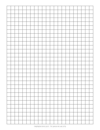 Image result for How to Create Graph Paper