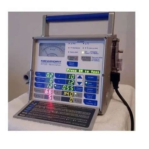 Medical Ventilators - Transport LTV 1200 Ventilator Trader - Wholesaler ...