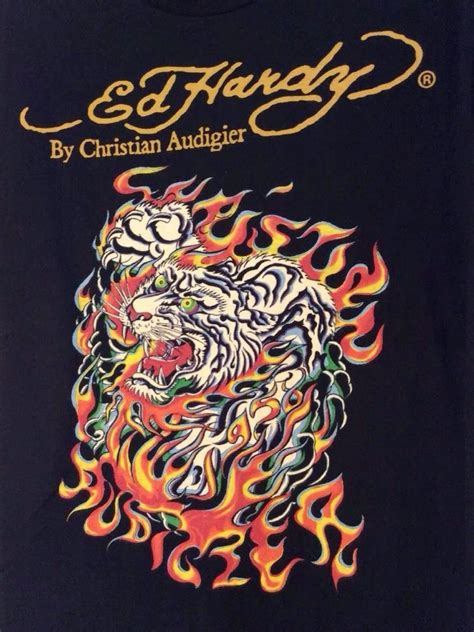 More ed hardy ed hardy tattoos blue dragon tattoo ed hardy designs ...
