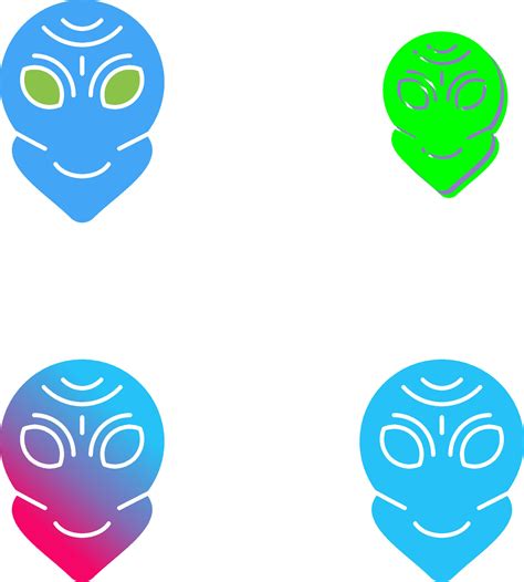 Alien Vector Art 的图像结果