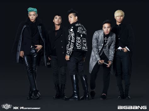 BIGBANG全员都是预言家！两年前猜测胜利退队成为罪犯，TOP隐退|胜利|权志龙|罪犯_新浪新闻
