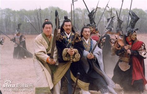 秦始皇（1986年刘永主演的电视剧） - 搜狗百科