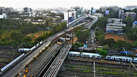Mumbai: Two lanes of Gopal Krishna Gokhale bridge in Andheri to be open ...