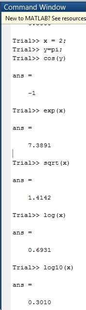 Comment Utiliser MATLAB 的图像结果