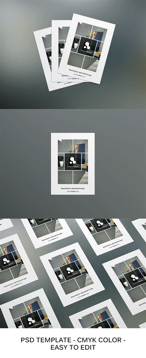 Business Promotion Flyer 的图像结果