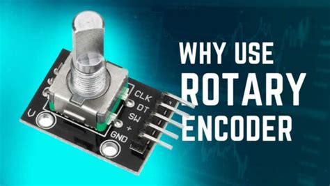 Rotary Encoder Code 的图像结果