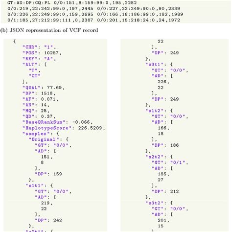 VCF Format Explained 的图像结果