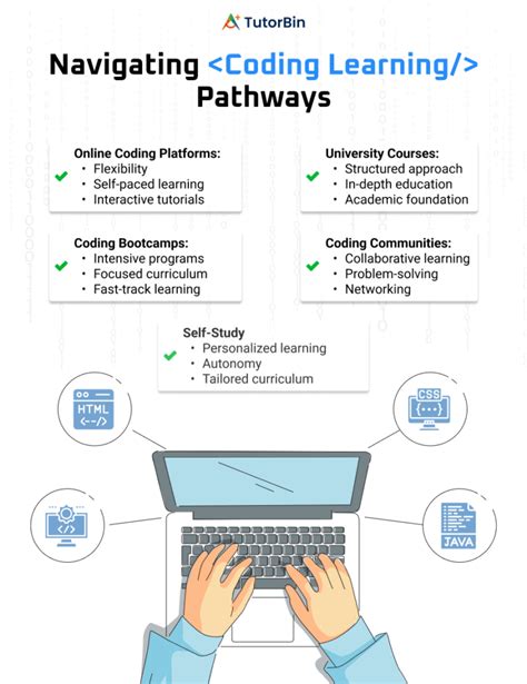 Image result for Steps On How to Learn Coding