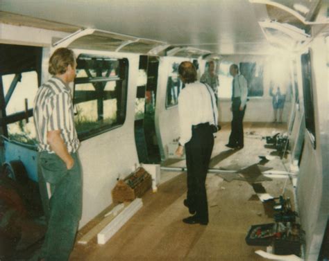 The secret Mark II SkyTrain cars - The Buzzer blog