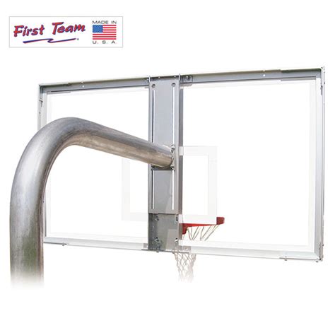 First Team™ RetroFit36™ Basketball Backboard Replacement Kit