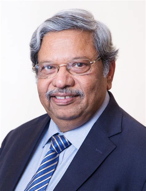 Governing Council | NIUA