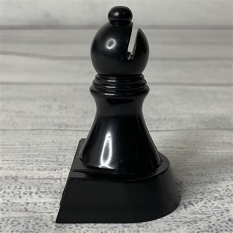 Chess Pieces Bishop