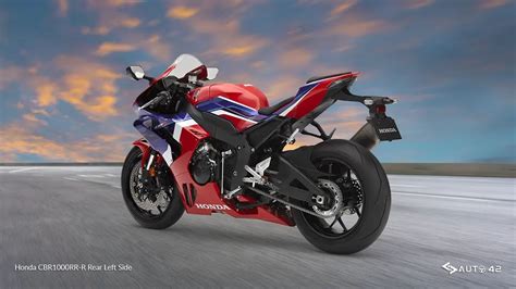 Honda CBR1000RR-R Price On-Road Ex-Showroom - Nov 2024, Reviews, Photos ...