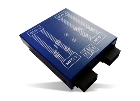 Optical Bypass Devices - Formerica Optoelectronics | Mouser