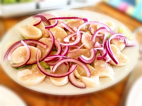 Callo de hacha | Food, Vegetables, Radish