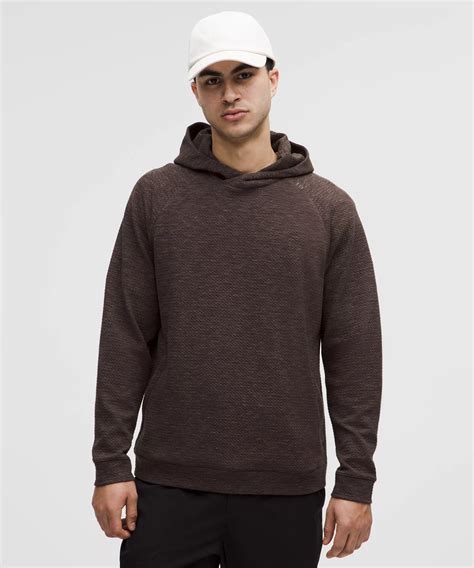 Waffle-Knit Hoodies | lululemon