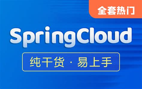 Image result for Spring Cloud Project
