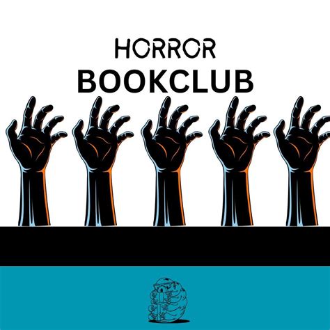 Horror Bookclub, 501 N. Richmond St. , Appleton, WI, United States ...