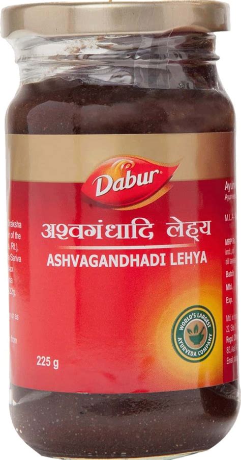 Buy DABUR STRESSCOM CAPSULE Online & Get Upto 60% OFF at PharmEasy