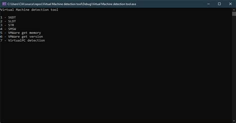 Image result for Virtual Machine Detection