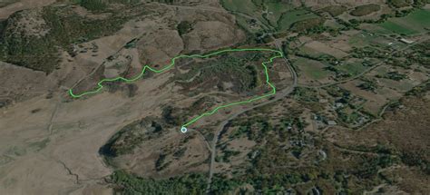 Emigrant Lake Path, Oregon - 12 Reviews, Map | AllTrails