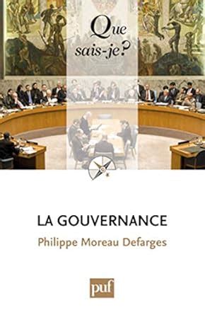 Amazon.in: Buy La gouvernance Book Online at Low Prices in India | La ...