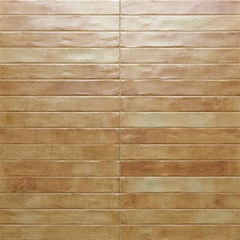 Graffiti Beige, 2" x 18" Porcelain Tile | Pool & Backsplash Tile ...