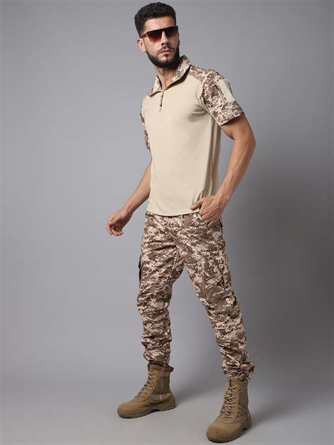 Desert Ripstop Tactical Pant | MountMiller®