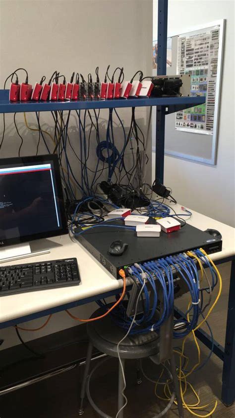 Cluster Computer Raspberry Pi 的图像结果